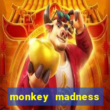 monkey madness quest guide